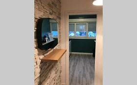 Serenidad - Appartement Cosy 50M2 Et Parking